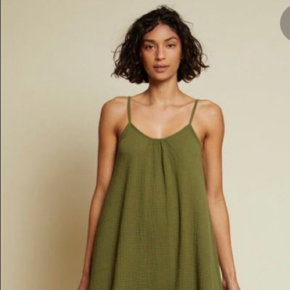 Nation Adele Dress